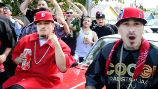 MUSIC VIDEO SMOKIN amp RIDIN FT LIL CONER amp CHENTE CORLEONE [upl. by Care558]