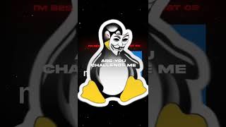 Power Of Linux shorts linux hack kalilinux Hacking [upl. by Chuipek]