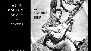 Aşık Mahzuni Şerif  Zevzek [upl. by Paten]