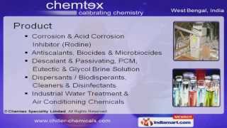 Mono Ethylene Glycol Brine MEG Brine Corrosion Inhibitor by Chemtex Speciality Limited Kolkata [upl. by Metsky861]