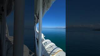 OceanJet from Tagbilaran to Siquijor Philippines Please subscribe 😃 [upl. by Naima]