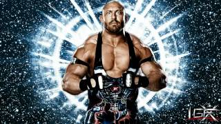 Ryback 2012 WWE Theme Song [upl. by Ermeena456]