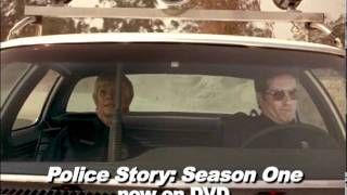 Police Story Season One  Clip 2 Dean Stockwell and Jerry Lee Lewis [upl. by Thorlie]