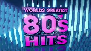 Nonstop 80s Greatest Hits 🎈🎈 Best Oldies Songs Of 1980s 🎈🎈 Greatest 80s Music Hits trap13042019 [upl. by Vidda]