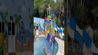 Grand Sirenis Riviera Maya Resort and Spa  All Inclusive Mexico [upl. by Nica]