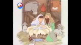 Christliches Weihnachtslied für Kinder Wunderbar hell und klar [upl. by Kceb983]