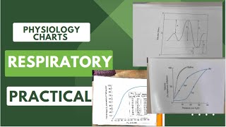 Mastering Respiratory Physiology Charts Essential Tips for MBBS Professional exams [upl. by Purcell975]