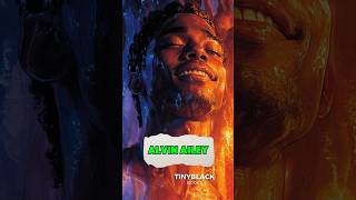 Alvin Ailey Transforming Dance Forever [upl. by Sandye]