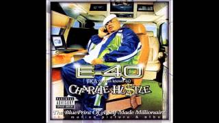 E 40 Look at Me feat Lil Wayne Baby Juvenile amp B G [upl. by Anairda]