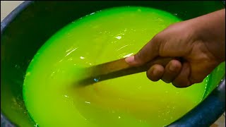 How To Make Multipurpose Liquid Soap At Home 20Litres Liquid Soap Using N7500 [upl. by Abramo]