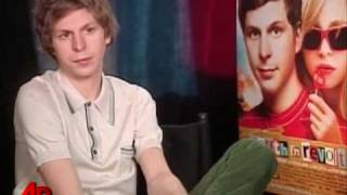 Michael Cera Is Revolting [upl. by Bourke]