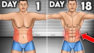 7 Standing Exercises To Make Your Love Handles Cry [upl. by Yared635]