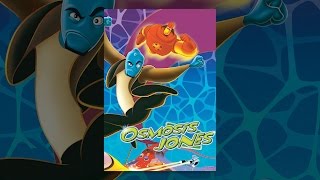 Osmosis Jones 2001  Osmosis vs Thrax 99 Scene  Movieclips [upl. by Akselaw]