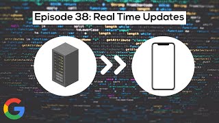 Google SWE teaches systems design  EP38 WebSockets Long Polling Server Sent Events [upl. by Notkcorb139]