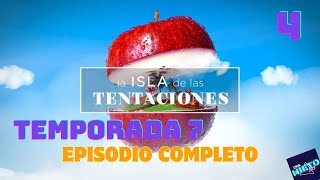 🚨 LA ISLA DE LAS TENTACIONES 7 CAPÍTULO 1 COMPLETO FULL HD NUEVA TEMPORADA COMPLETA TELEGRAM lidlt7 [upl. by Oremoh711]