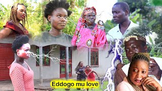 Eddogo mu love  FULL MOVIE  EKINAUGANDA  vj Emmy vj Junior vj Ice p 2024 movie  new movie [upl. by Enyamert303]