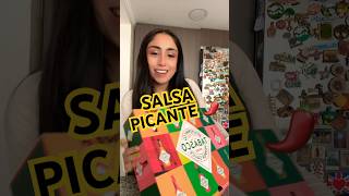 Serán las salsas más picantes del mundo 😯 tabasco salsapicante unboxing [upl. by White]