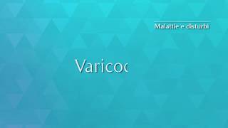 Varicocele [upl. by Demetre]