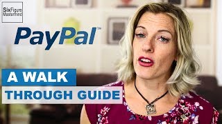 How Does PayPal Work [upl. by Elazaro]