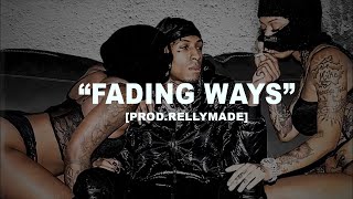 FREE NBA YoungBoy Type Beat quotFading Waysquot ProdRellyMade [upl. by Tobit370]