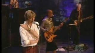 David Bowie  LETS DANCE  Live By Request 2002  HQ [upl. by Ashlin164]