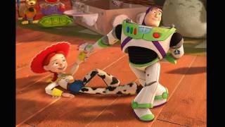 Toy Story 3 Short [upl. by Nnep]