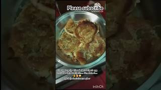 Pahla Kalma padhne ke 6 fayde shotrs cooking food breakfast recipe bangla [upl. by Meriel739]