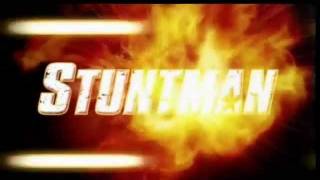 Stuntman Trailer PS2 [upl. by Toombs]