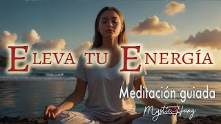 Descubre la Diferencia Entre Meditación y Relajación para Aumentar tu Energía ❤️ [upl. by Aleedis]