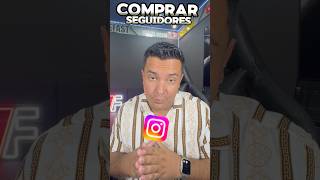 Cómo comprar seguidores para Instagram 2024 comprarseguidores [upl. by Aidnic]