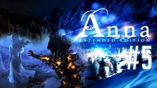 Lets Play Anna Extended Edition 5 GermanHD [upl. by Nannerb]