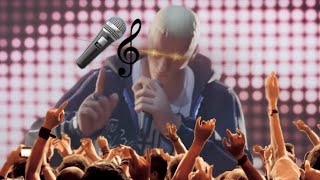 EMINEM LEARNS NOT TO COMMIT CRIMES [upl. by Lontson]