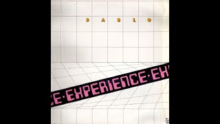 Pablo  Experience Italo Disco1983 [upl. by Etnaid]