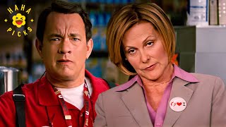 Larry Gets Fired Tom Hanks  Larry Crowne [upl. by Assiren]