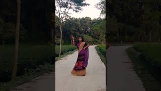 ODH LI CHUNARIYA TERE NAAM KI💥💥shortdance [upl. by Mixam]