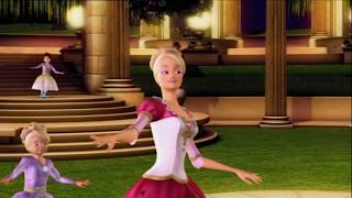 Barbie in The 12 Dancing Princesses  2006   Teaser Trailer US [upl. by Aret]