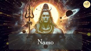 Chandra Chooda Shiv Shankara Parvati Song With Lyrics  Sundara Dhara Shiva Song  Maha Mantram [upl. by Furie]