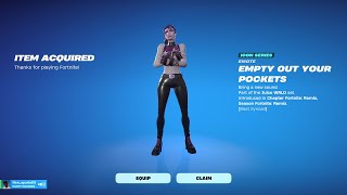 🔴 LIVE  Fortnite Chapter 6 Live Stream l Battle Royale And Reload [upl. by Marianna979]