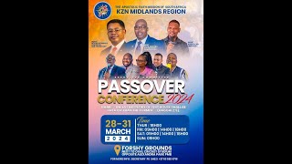 AFM KZN MIDLANDS REGION PASSOVER CONFERENCE  DAY 2 FRIDAY SECOND SESSION [upl. by Gareth622]