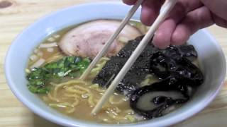 旭川ラーメン きく家 「北浦和ラーメンストリート」 [upl. by Moseley]