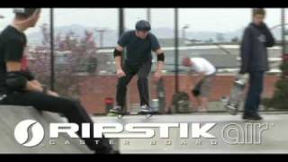 RipStik® AIR [upl. by Vivian]