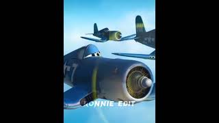 Skipper  Planes  Short Edit [upl. by Ttirrej]