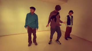 Ryota Takaji  Bouncin’ Back  Mystikal Pharrell Williams JKMarchMadness [upl. by Natale]