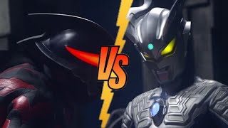 Ultraman Belial vs Ultraman Zero  Ultraman Ginga S The Movie [upl. by Pavel]