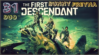 The First Descendant Gameplay part 31  PS5  Duo [upl. by Caines862]