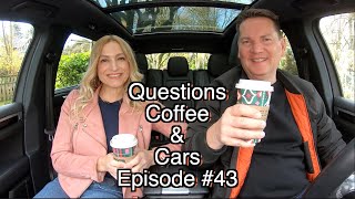 Questions Coffee amp Cars 43  Surprising quality scores [upl. by Sean]