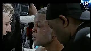 Ilunga Makabu vs Michal Cieslak full fight 20200131 [upl. by Leagiba]