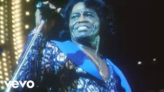 James Brown  Living in America [upl. by Deva]