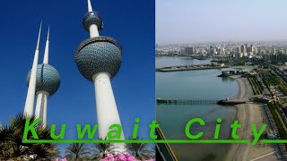 Kuwait City Kuwait 🇰🇼 Things To Do In Kuwait City  2024 [upl. by Gay]