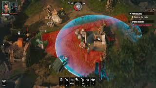 Commandos Origins Demo 2024 Gameplay Normal [upl. by Alansen]